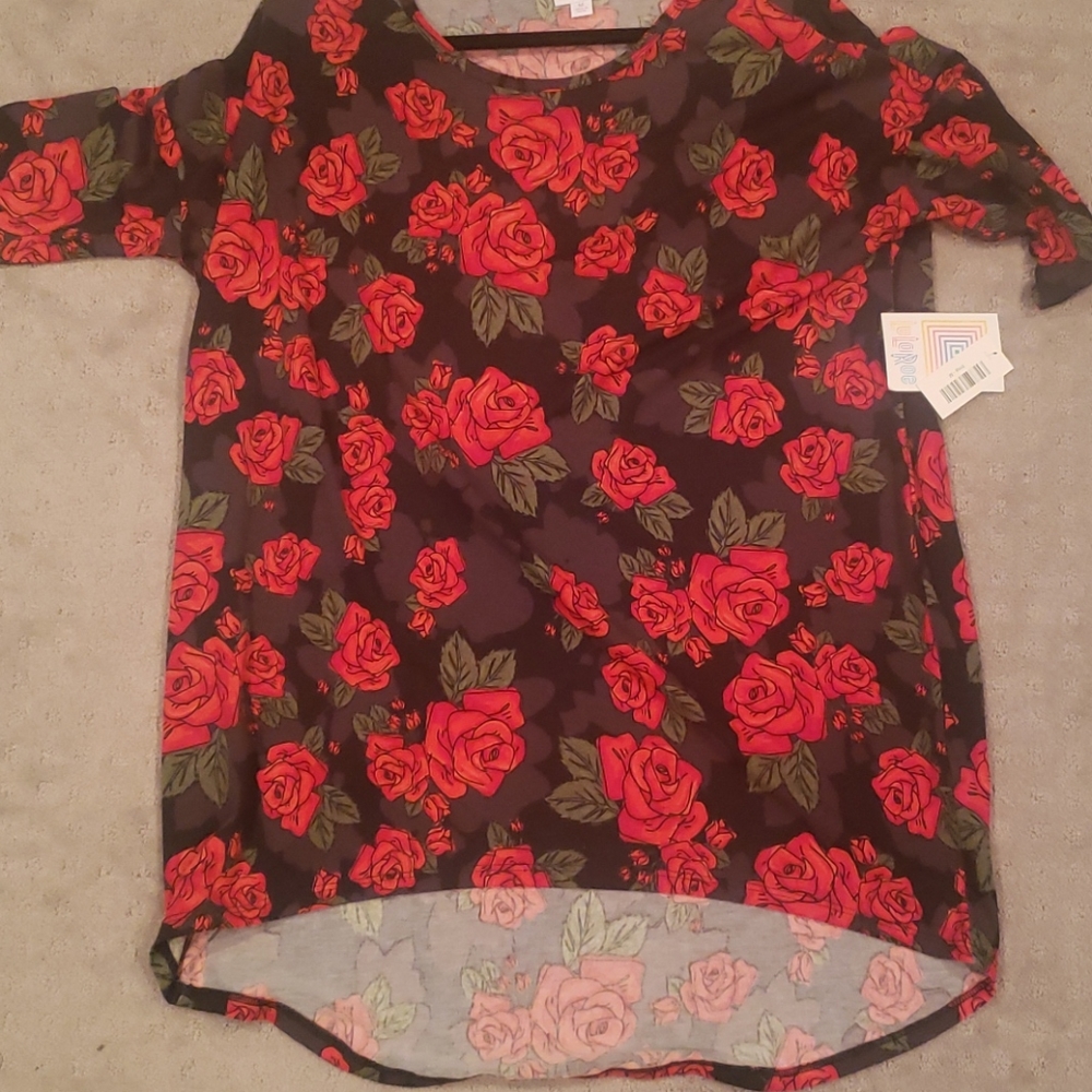 NWT LLR Irma